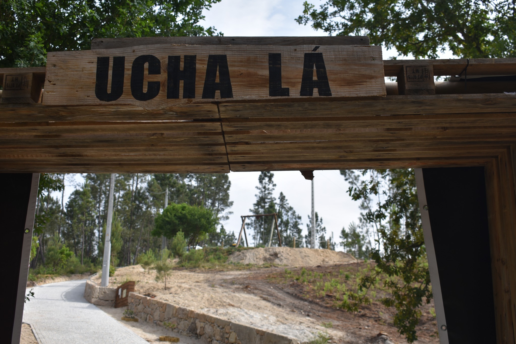 Read more about the article III UchaLá que seja o Último 3ºalbum!!