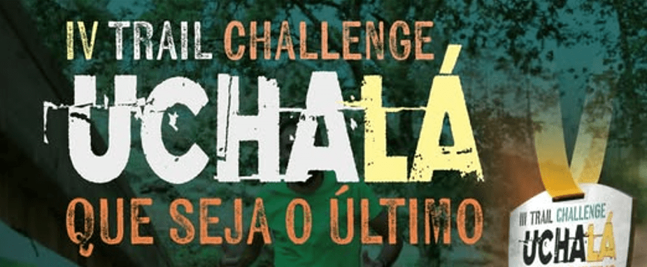 You are currently viewing IV TRAIL Challenge UCHALÁ